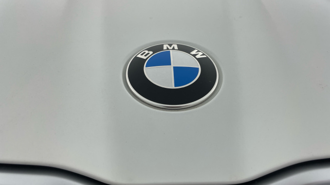 BMW X2 sDrive 20i M Sport 5dr Step Auto Petrol Hatchback - Image 24